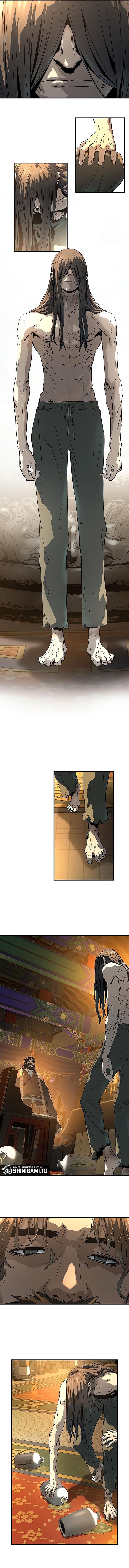 Absolute Regression Chapter 82 Gambar 11