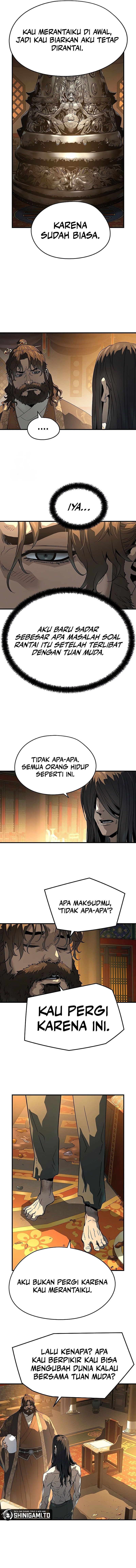 Absolute Regression Chapter 82 Gambar 14