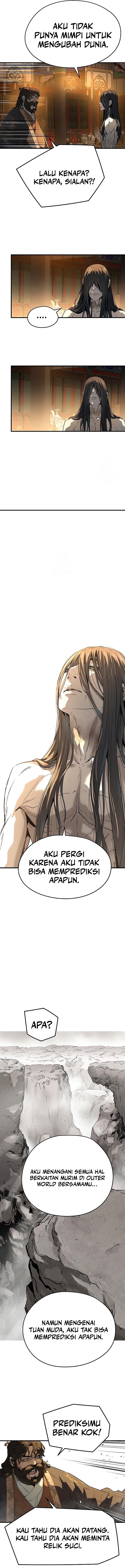 Absolute Regression Chapter 82 Gambar 15