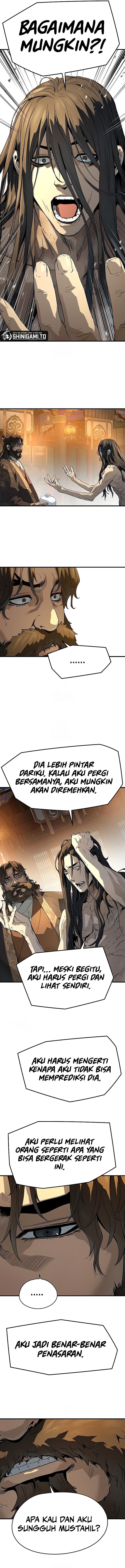 Absolute Regression Chapter 82 Gambar 17