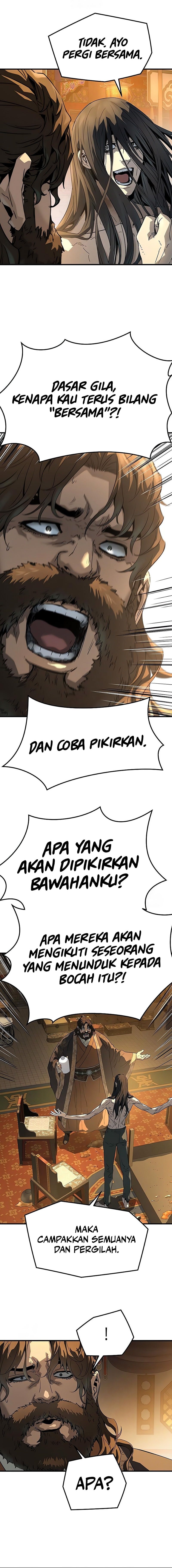 Absolute Regression Chapter 82 Gambar 18