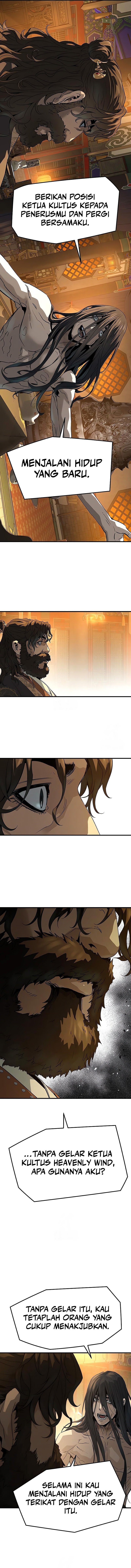 Absolute Regression Chapter 82 Gambar 19