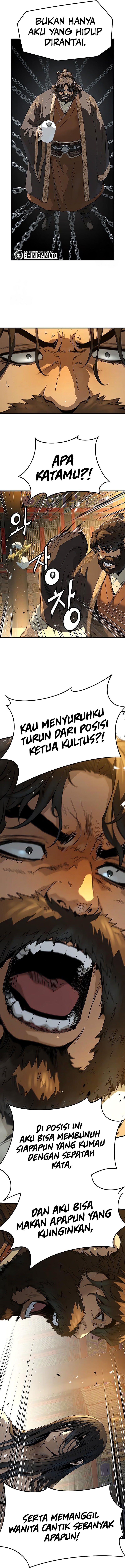 Absolute Regression Chapter 82 Gambar 20