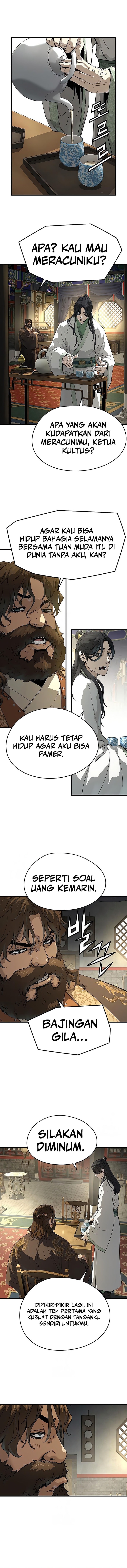 Absolute Regression Chapter 85 Gambar 3