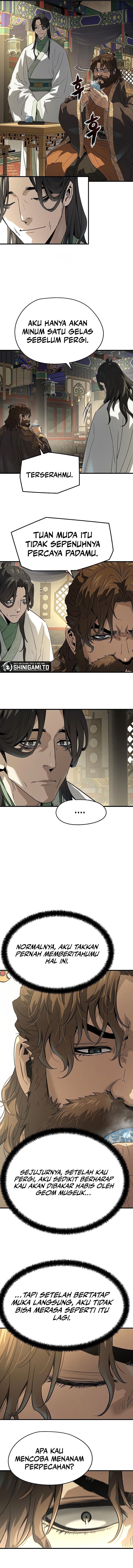 Absolute Regression Chapter 85 Gambar 4