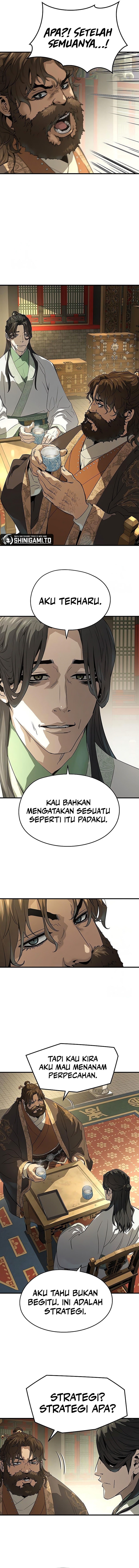 Absolute Regression Chapter 85 Gambar 5