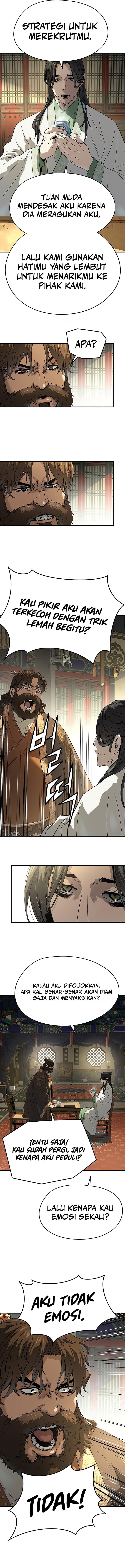 Absolute Regression Chapter 85 Gambar 6