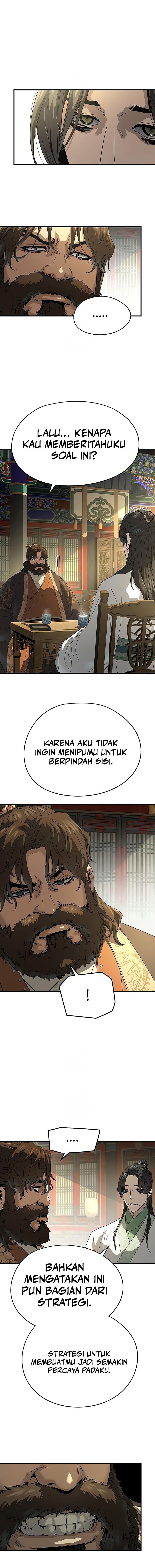 Absolute Regression Chapter 85 Gambar 7