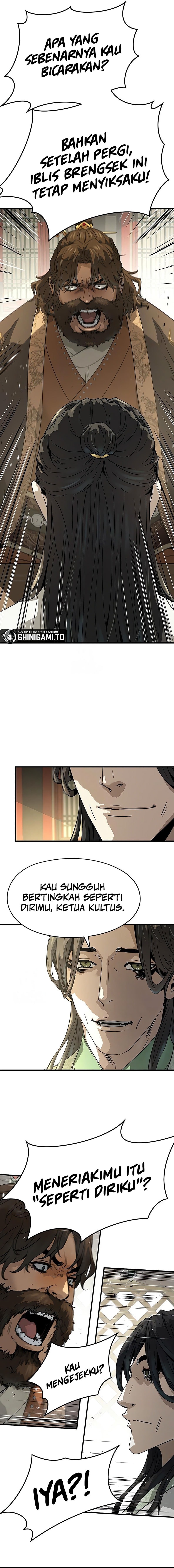 Absolute Regression Chapter 85 Gambar 8