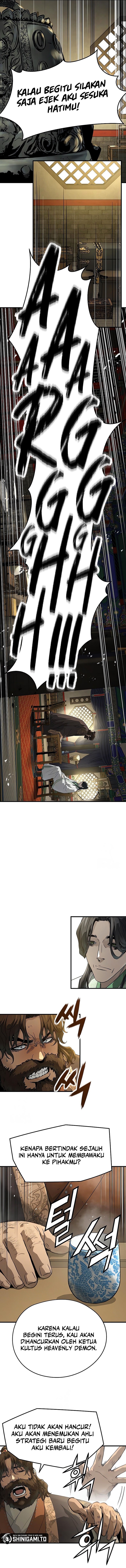 Absolute Regression Chapter 85 Gambar 9