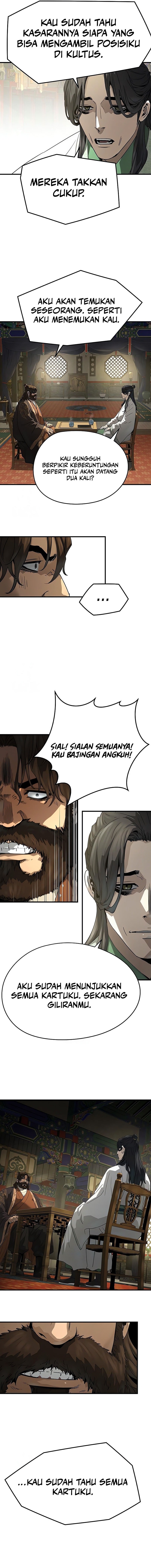 Absolute Regression Chapter 85 Gambar 10