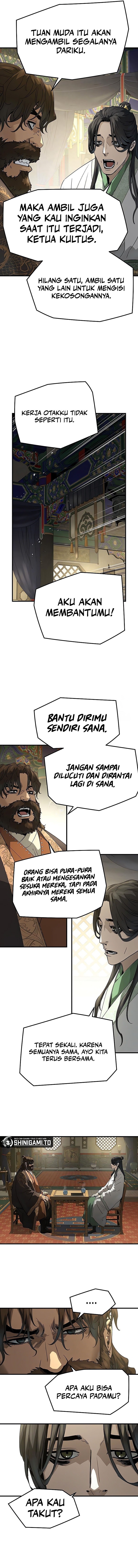 Absolute Regression Chapter 85 Gambar 11