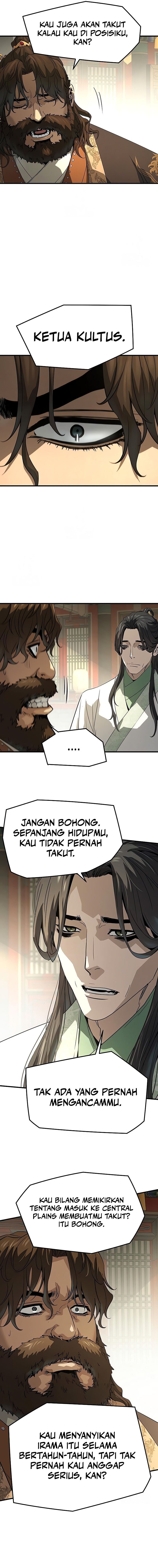 Absolute Regression Chapter 85 Gambar 12