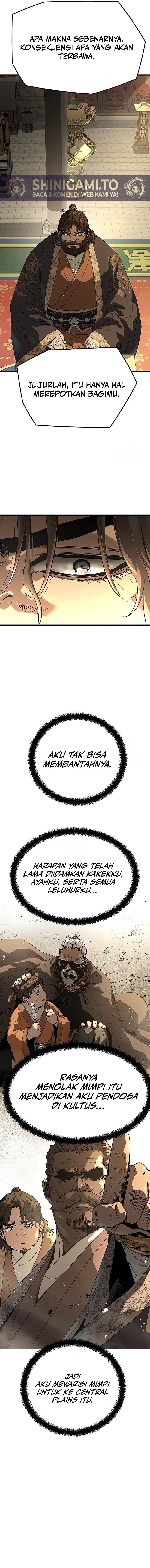 Absolute Regression Chapter 85 Gambar 13