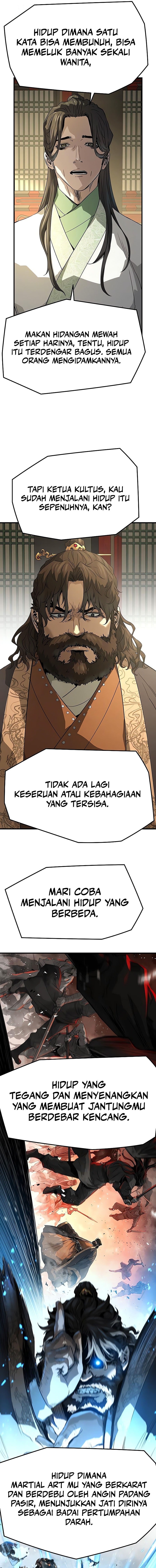Absolute Regression Chapter 85 Gambar 14