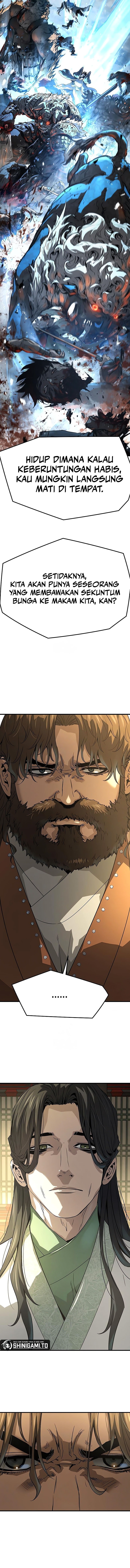 Absolute Regression Chapter 85 Gambar 15