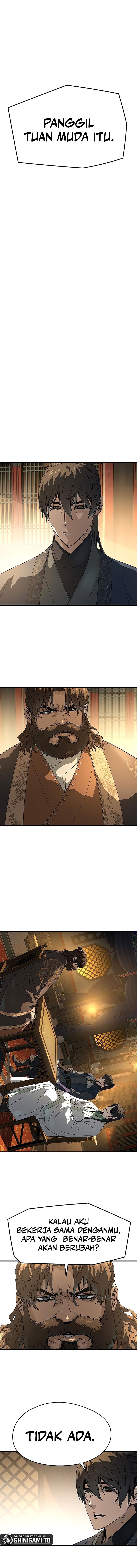 Absolute Regression Chapter 85 Gambar 16