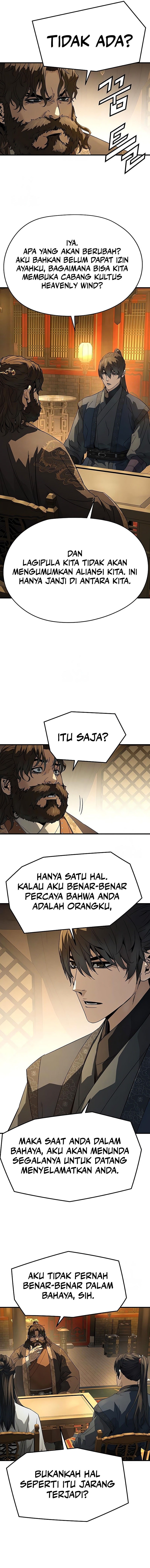 Absolute Regression Chapter 85 Gambar 17