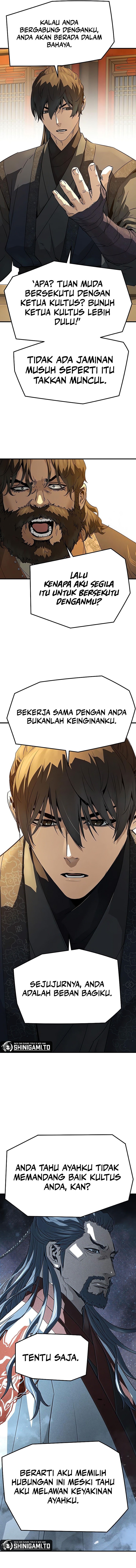 Absolute Regression Chapter 85 Gambar 18