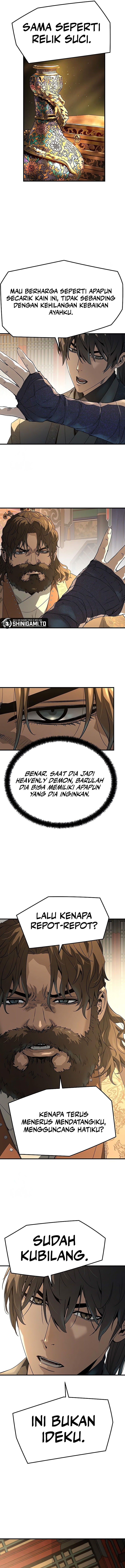 Absolute Regression Chapter 85 Gambar 19