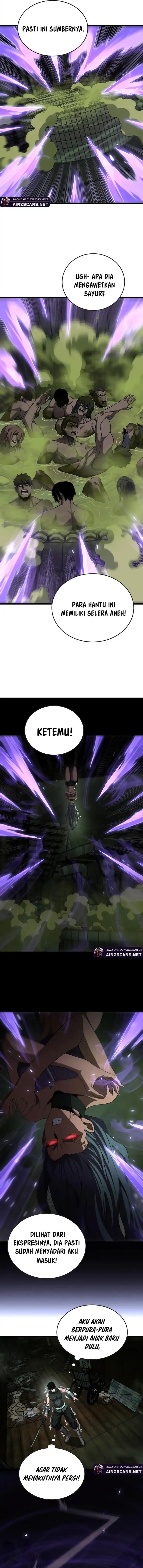 Apocalypse Sword God Chapter 77 Gambar 10