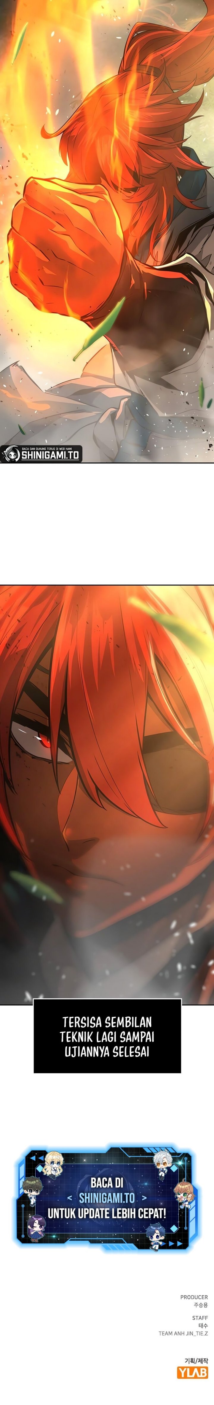 Absolute Sword Sense Chapter 138 Gambar 23