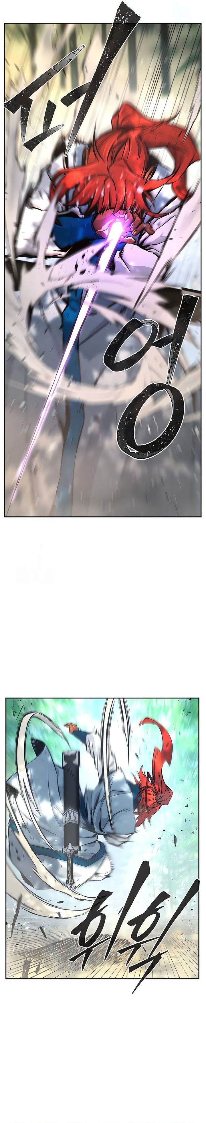 Absolute Sword Sense Chapter 139 Gambar 9