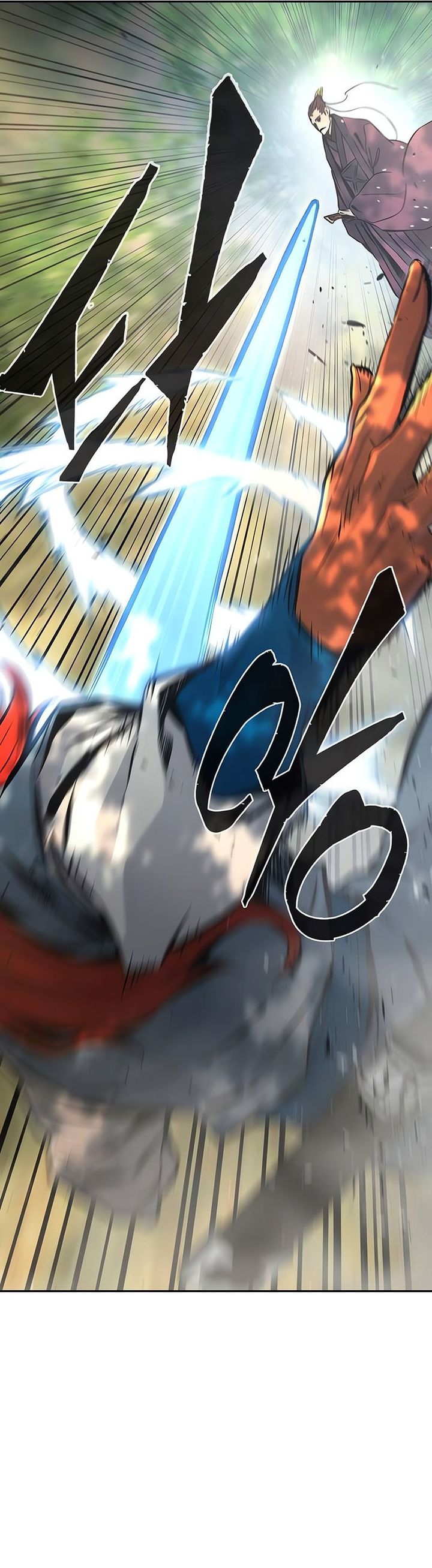 Absolute Sword Sense Chapter 139 Gambar 10