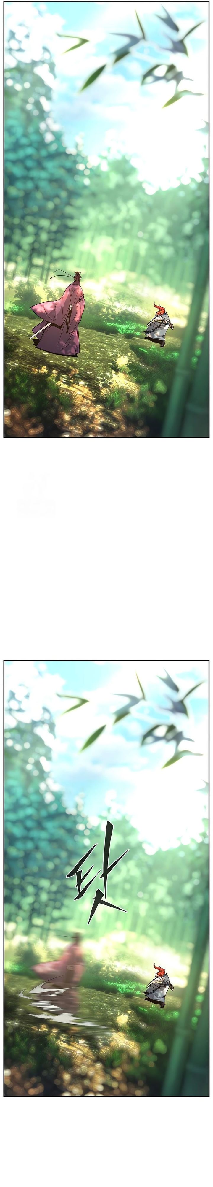 Absolute Sword Sense Chapter 139 Gambar 16