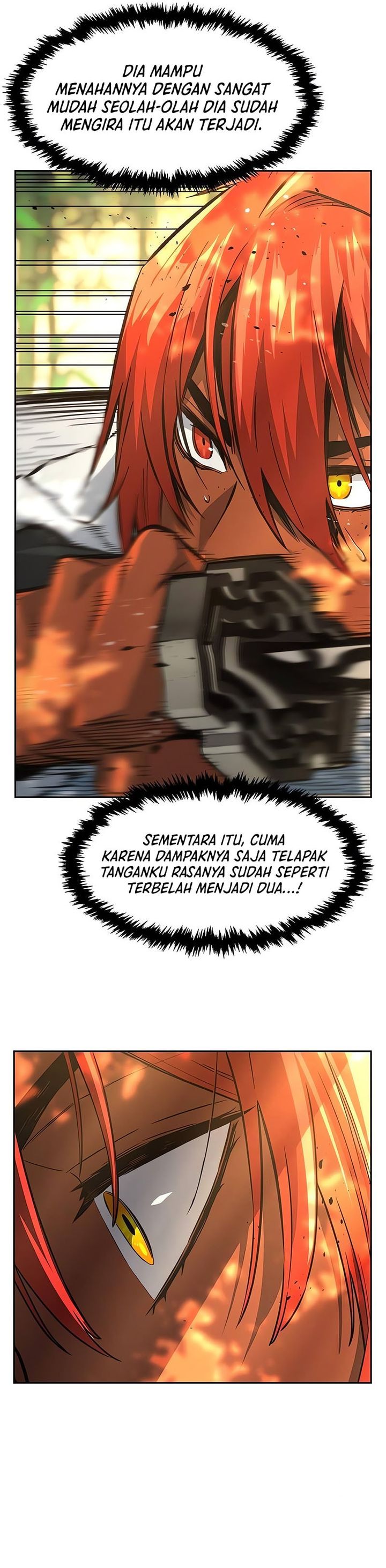 Absolute Sword Sense Chapter 139 Gambar 20