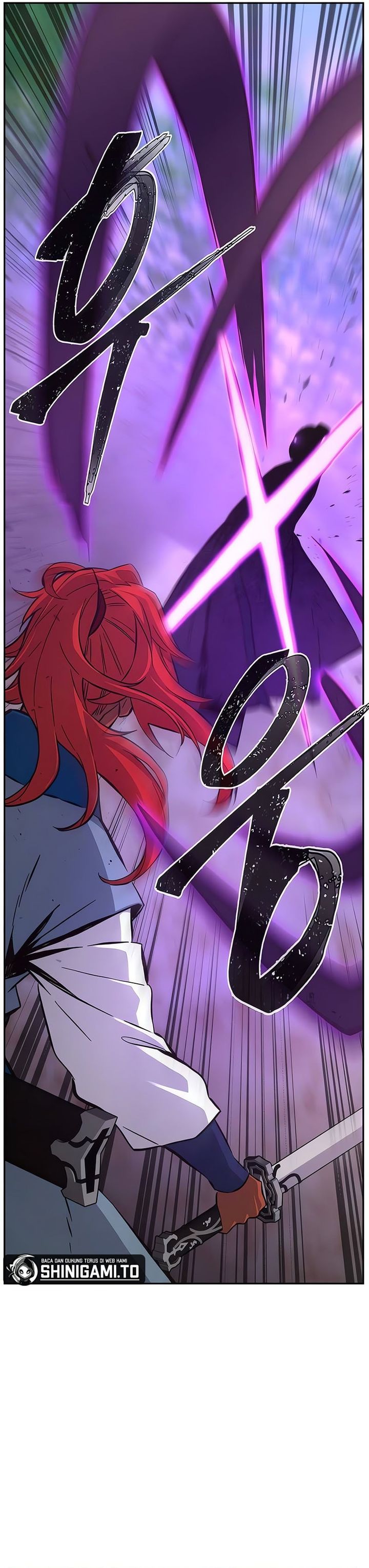 Absolute Sword Sense Chapter 139 Gambar 22
