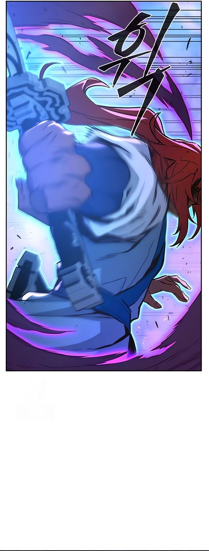 Absolute Sword Sense Chapter 139 Gambar 23