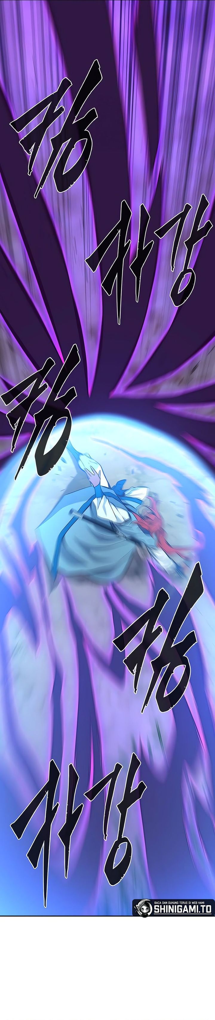 Absolute Sword Sense Chapter 139 Gambar 24