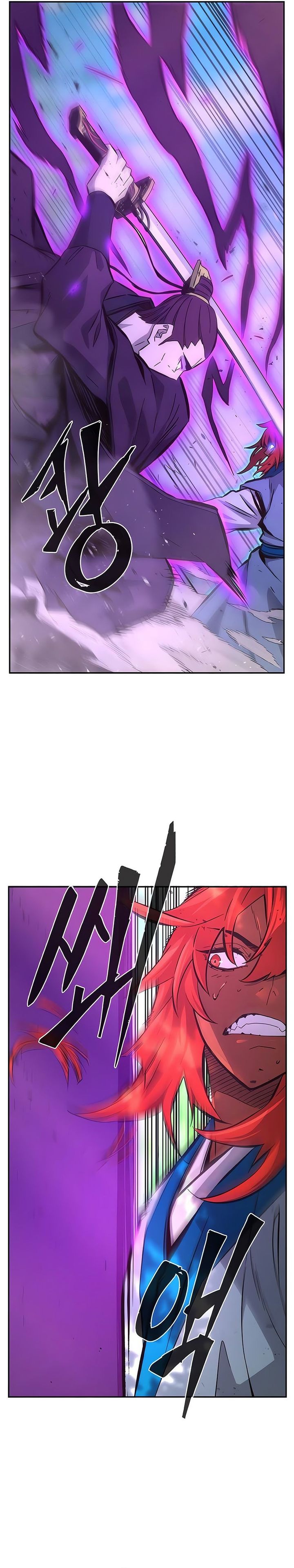 Absolute Sword Sense Chapter 139 Gambar 25