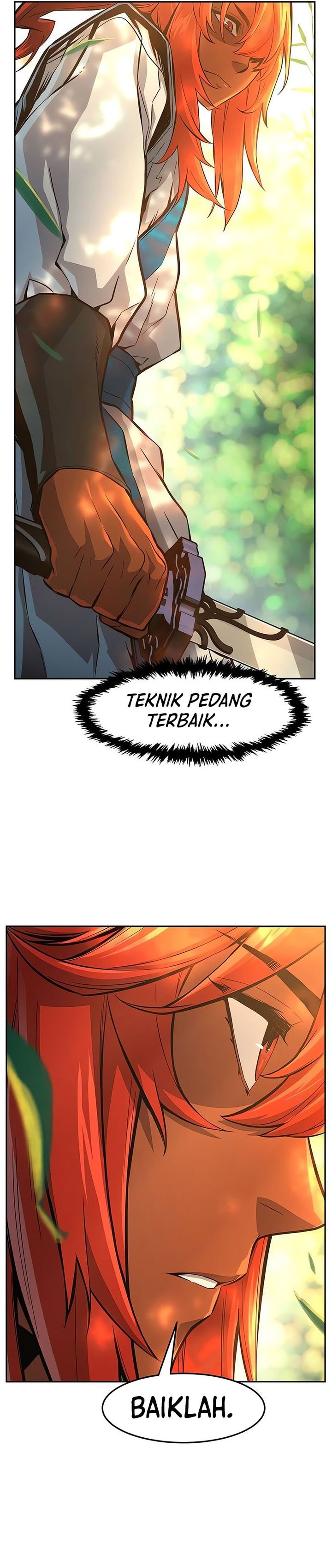 Absolute Sword Sense Chapter 139 Gambar 29