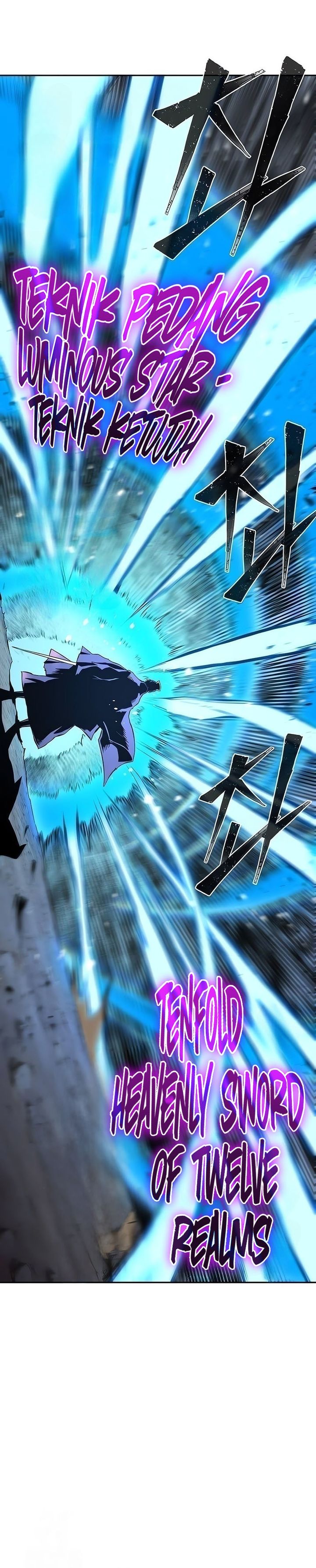 Absolute Sword Sense Chapter 139 Gambar 37