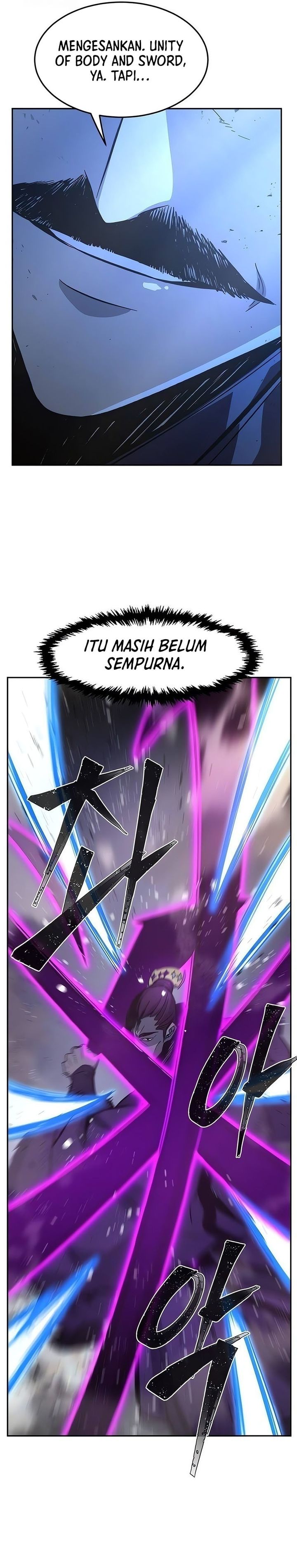 Absolute Sword Sense Chapter 139 Gambar 38