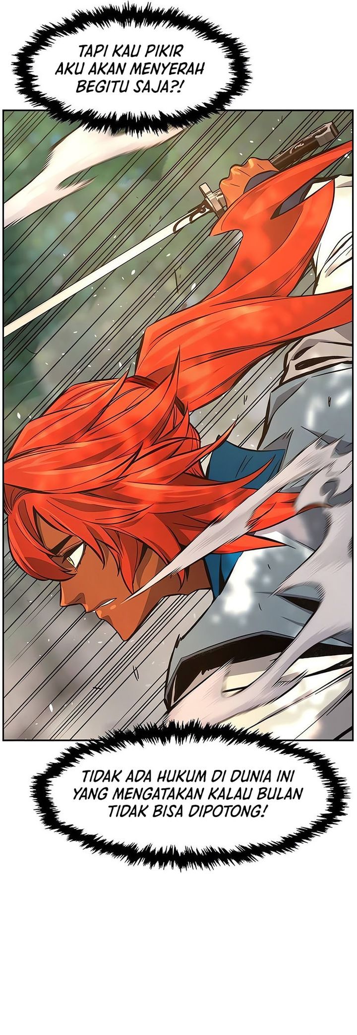 Absolute Sword Sense Chapter 139 Gambar 42