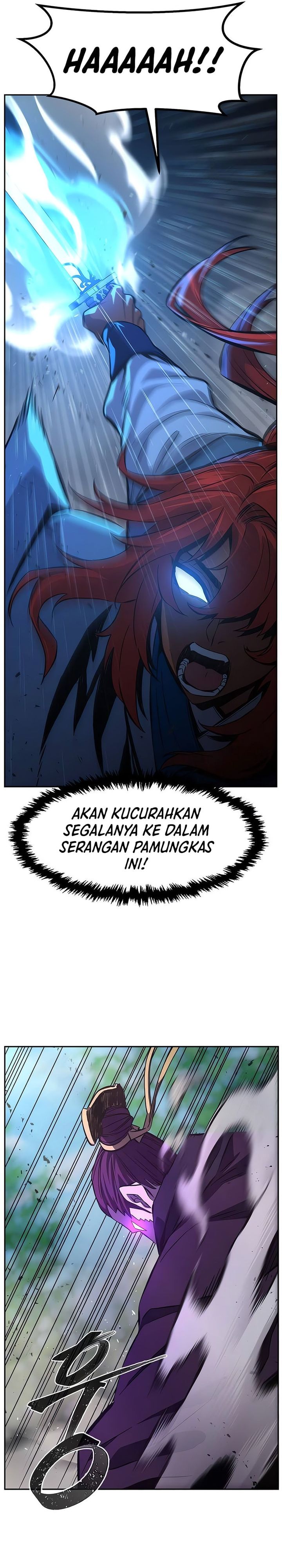 Absolute Sword Sense Chapter 139 Gambar 43