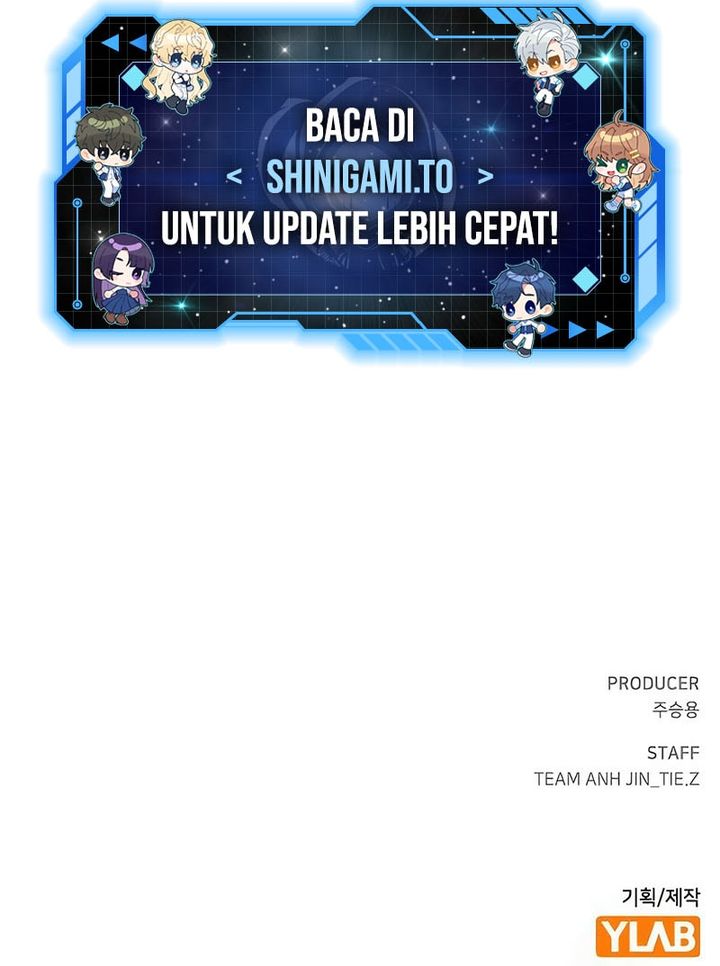 Absolute Sword Sense Chapter 139 Gambar 49