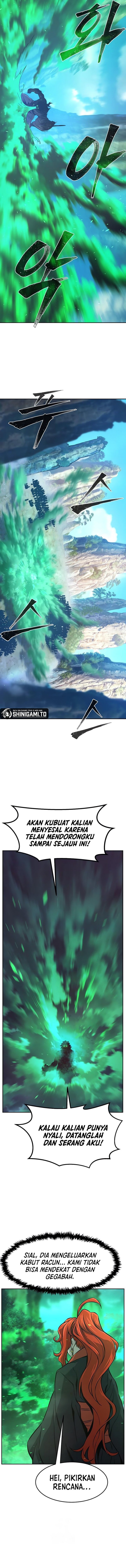 Absolute Sword Sense Chapter 145 Gambar 6
