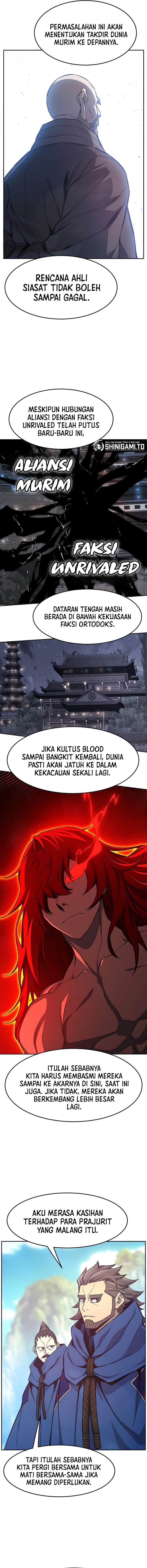 Absolute Sword Sense Chapter 147 Gambar 13