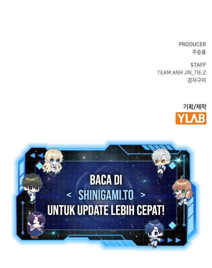 Absolute Sword Sense Chapter 152 Gambar 20