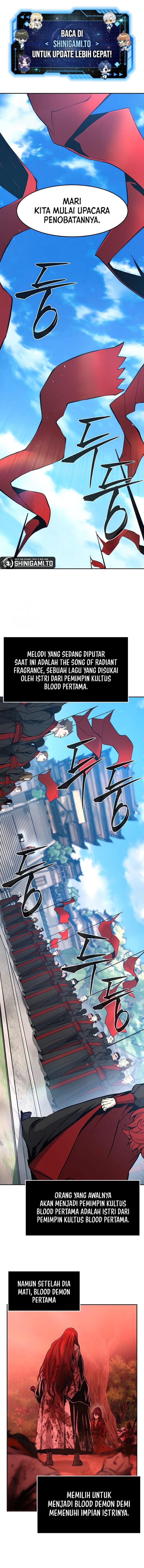 Absolute Sword Sense Chapter 154 Gambar 2