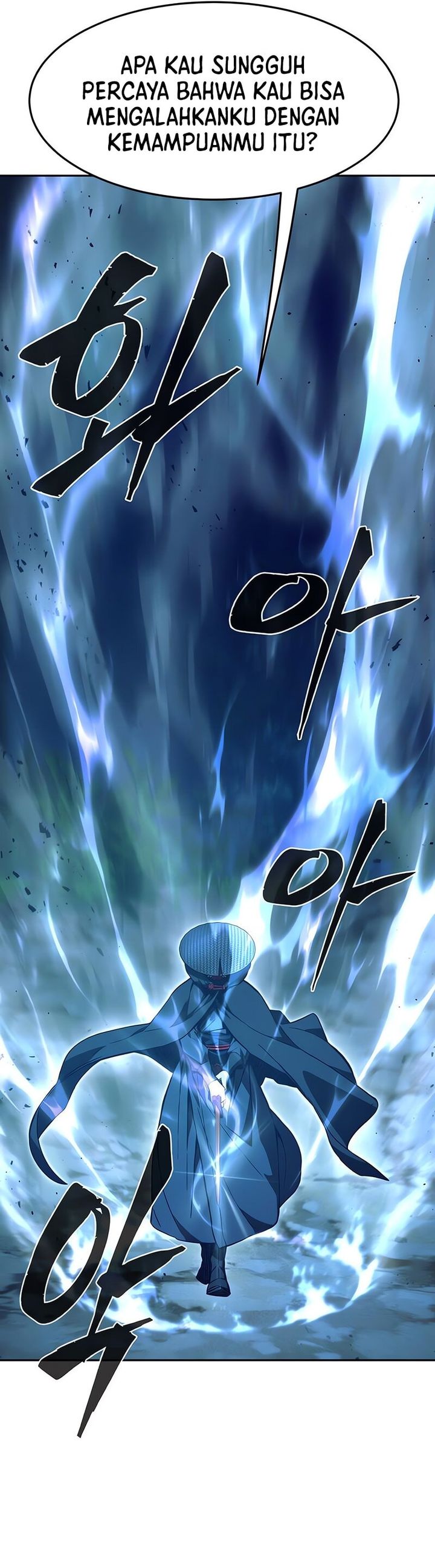 Absolute Sword Sense Chapter 163 Gambar 43