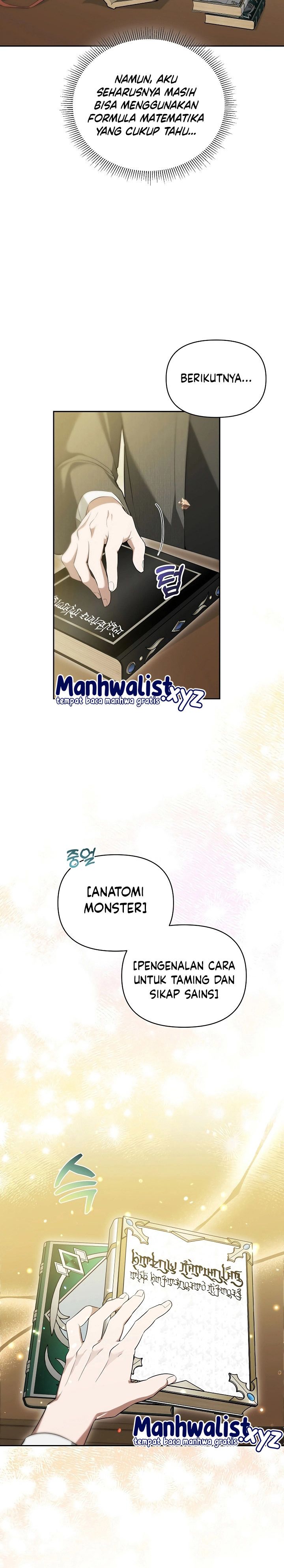 Academy’s Genius Tamer Chapter 04 Gambar 9