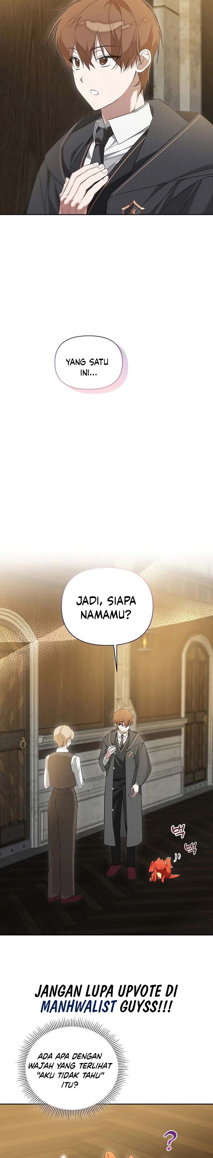 Academy’s Genius Tamer Chapter 04 Gambar 15