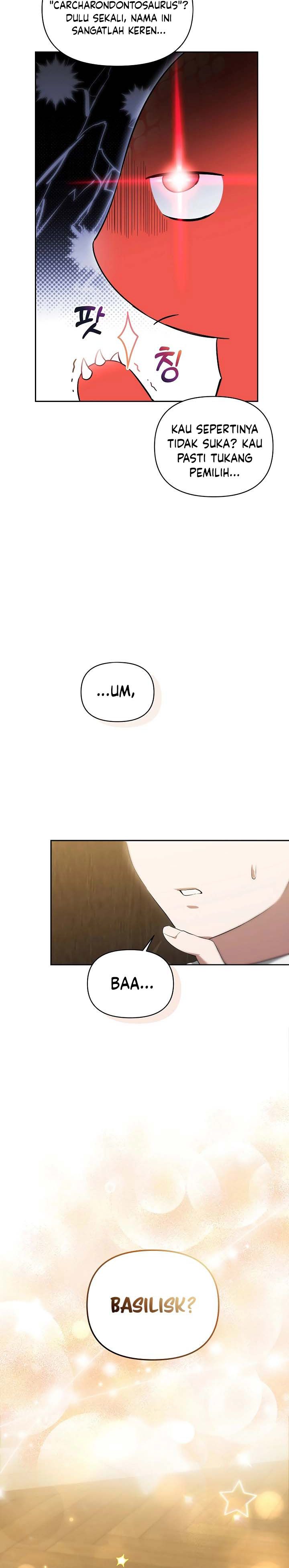 Academy’s Genius Tamer Chapter 04 Gambar 17