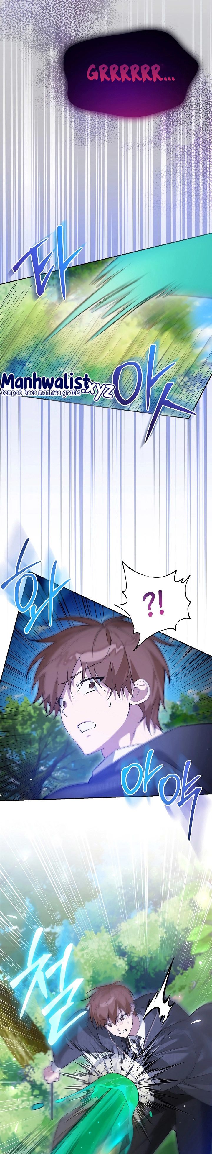 Academy’s Genius Tamer Chapter 04 Gambar 24