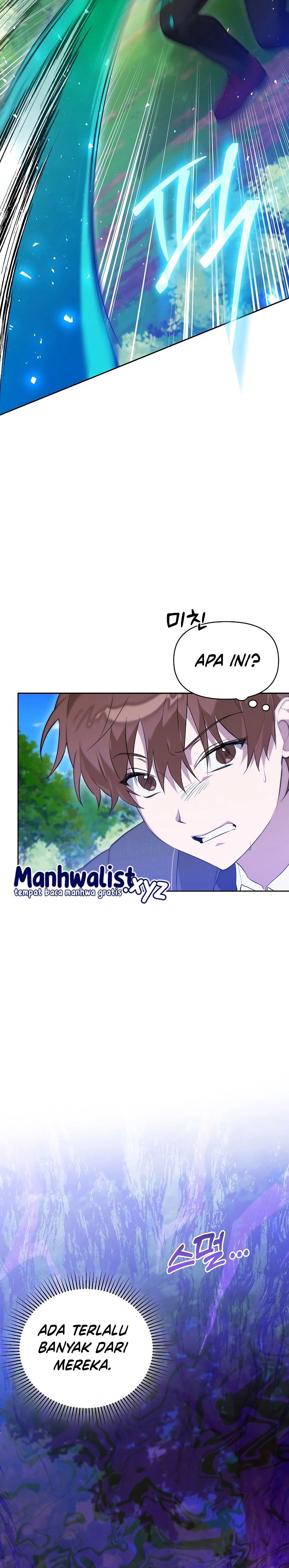 Academy’s Genius Tamer Chapter 04 Gambar 25
